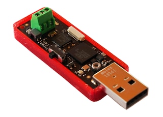 FC612 USB OABR Stick Raw for Automotive Ethernet