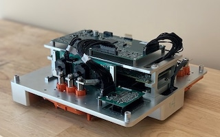 POWER INVERTER MODULE(PIM)