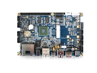 Single Board Computer QY-IMX6S