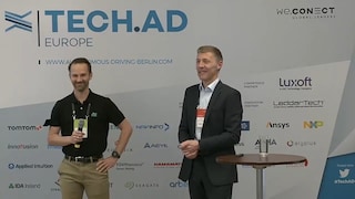 4D成像雷达已经到来