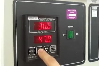 Kinetis<sup>®</sup> K53热电偶和热敏电阻