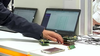 OL2385 System on Chip Solution