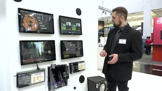 i.MX Automotive Infotainment Platform