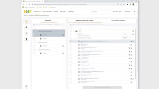 如何使用汽车软件包管理器