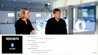 了解BLE Audio的新特性