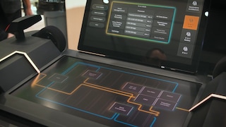 电动汽车多合一解决方案