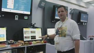 CES 2018 Intelligent Appliances at the Edge - Kyle Fox