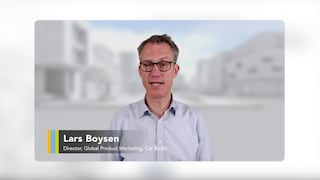 音频和无线系统解决方案NXPLive Demo