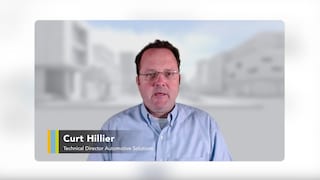 互联电动汽车系统解决方案NXP在线演示