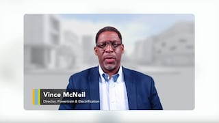 EV逆变器控制NXP Live演示