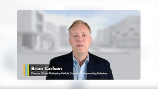 服务型网关NXPLive演示