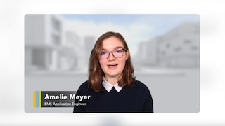 高压电池管理系统NXPLive Demo