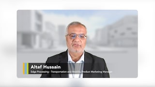 Mobile Robotics Solutions NXPLive Demo