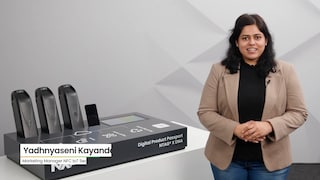 NTAG® X DNA赋能产品数字护照