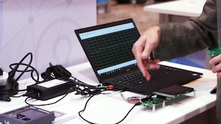 探讨K32 L3 MCU系列的双核功能。