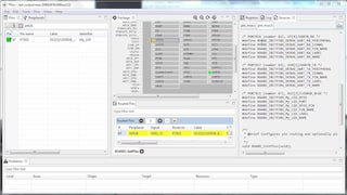 Create an Application for the FRDM-K64F
