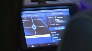 Jeep® Wrangler® Sahara配备基于i.MX6的QNX CAR™ 2应用平台 - 使用案例