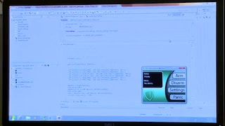 全面的Kinetis<sup>®</sup> MCU支持工具 - 演示