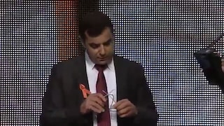 采用i.MX 6Quad处理器和PMIC的OrCam