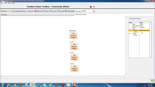 修改FXLS8471演示