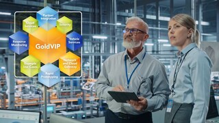 S32G GoldVIPS32G汽车集成平台，加速软件定义汽车的开发