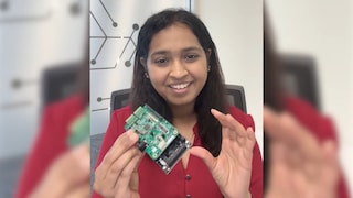 通用传感模块(USM)快速入门