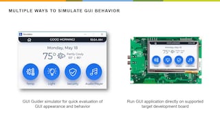 MCU Minute | GUI Guider Overview