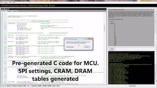 IDE Developer Studio