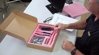 快速入门– i.MX 8M Nano EVK