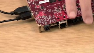 Get Started with the i.MX 6SoloLite Evaluation Kit