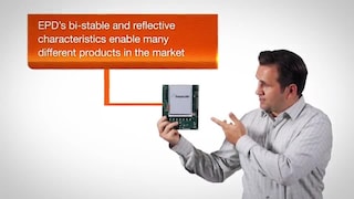 带电纸书显示屏(EPF)控制器的i.MX6 SoloLite - 介绍