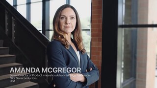 恩智浦推出i.MX 93应用处理器系列，助力迈向边缘智能新时代