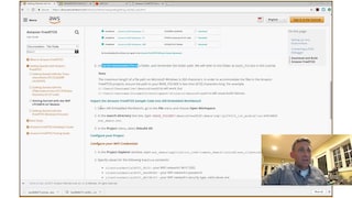 Get Started with FreeRTOS and the LPC54018 IoT Module