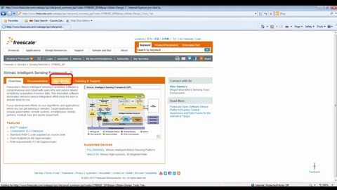 Isf Apps ISF Part 1 - Installing Necessary Software | NXP 半导体