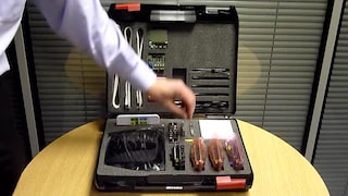 面向物联网的ZigBee/JenNet-IP开发套件(NXP JN516x-EK001)