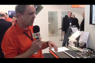 Kinetis<sup>®</sup> KV5x MCU概述(来自Embedded World 2015)