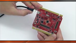 Kinetis<sup>®</sup> KV1和电机控制塔式<sup></sup>系统模块快速入门 - 方法指南