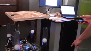 Multi-Motor Control Over Wi-Fi Using Kinetis