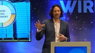 面向工业应用的大内存UCODE IC