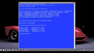 LPC秘籍：LPCScrypt
