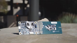 Introducing the LPC8N04 MCU with Integrated NFC 