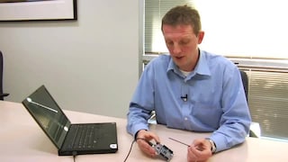 LPCXpresso V2电路板