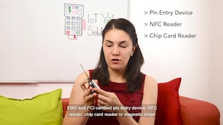 Linux POS Solution - Overview