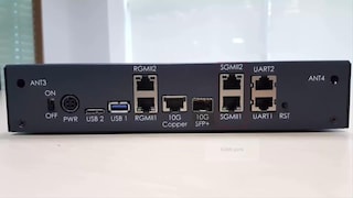 QorIQ LS1046A参考设计板概述