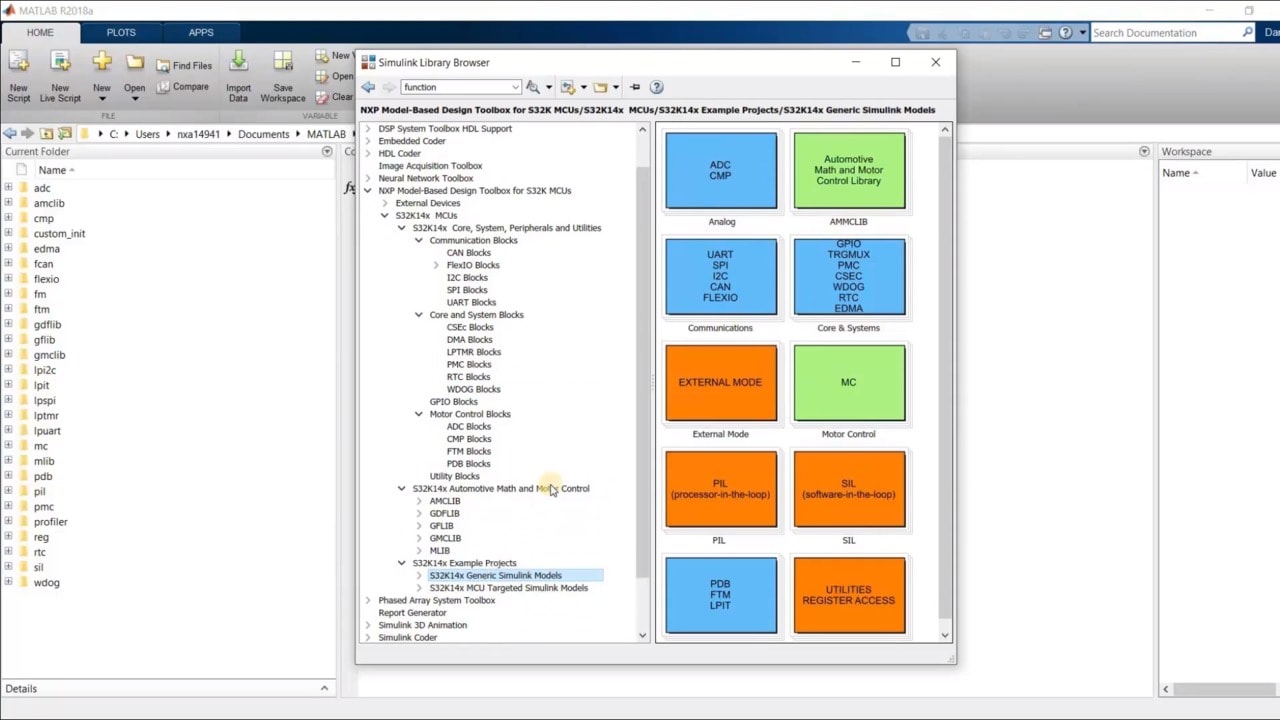 Speed up your software development with Model-Based Design Tools for ...