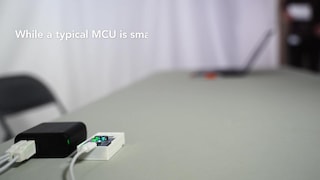 i.MX RT Voice Solution for Alexa Built-in Demonstration