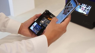 恩智浦基于MCU的EdgeReady人脸识别解决方案