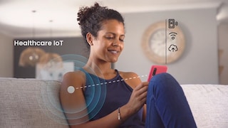 MCX W23：面向物联网应用的安全低功耗蓝牙解决方案								