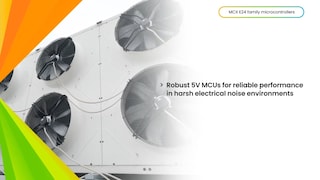 MCX E24：赋能工业控制的未来