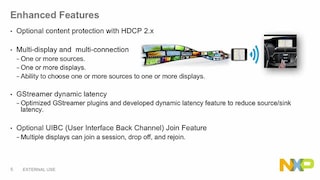 面向LINUX的MIRACAST